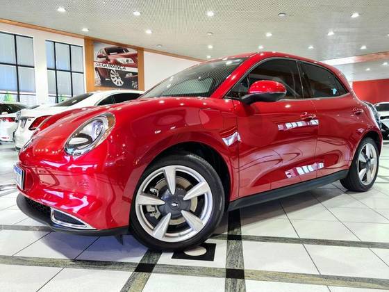 GWM ORA 03 48 KW ELÉTRICO SKIN